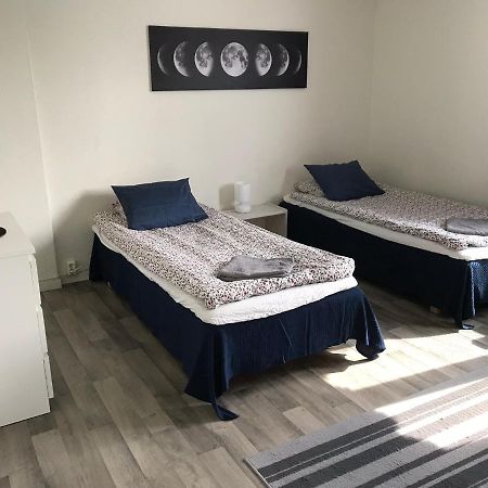 Gaevle Bed & Breakfast المظهر الخارجي الصورة