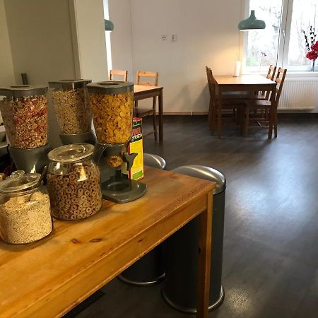 Gaevle Bed & Breakfast المظهر الخارجي الصورة