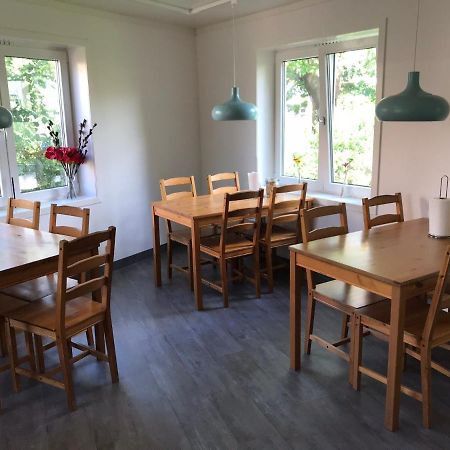 Gaevle Bed & Breakfast المظهر الخارجي الصورة