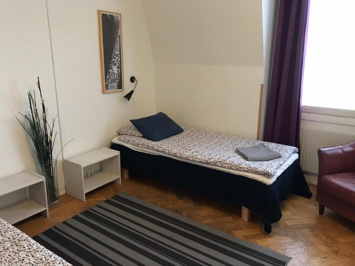Gaevle Bed & Breakfast المظهر الخارجي الصورة