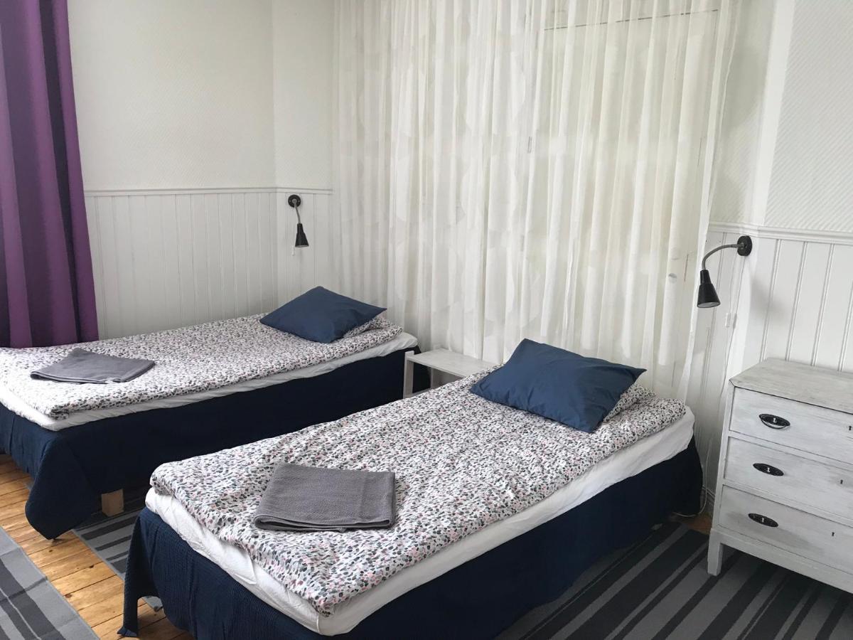 Gaevle Bed & Breakfast المظهر الخارجي الصورة
