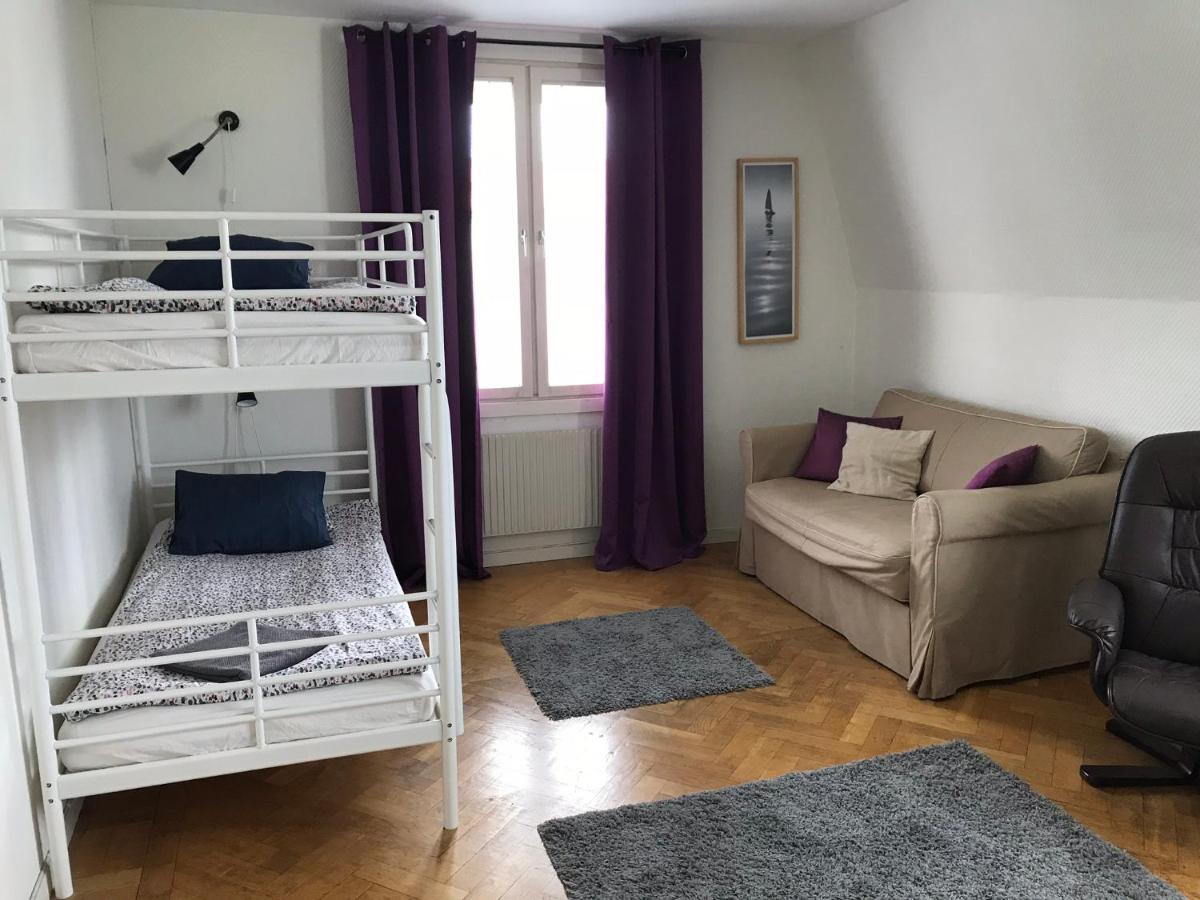 Gaevle Bed & Breakfast المظهر الخارجي الصورة