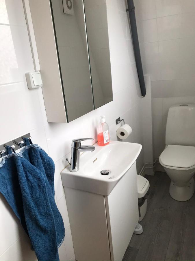 Gaevle Bed & Breakfast المظهر الخارجي الصورة