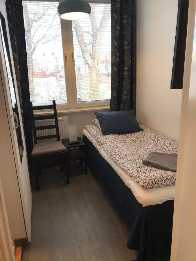 Gaevle Bed & Breakfast المظهر الخارجي الصورة