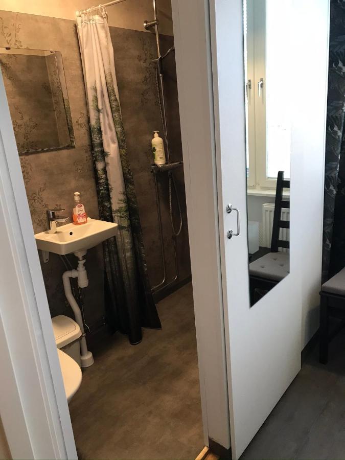 Gaevle Bed & Breakfast المظهر الخارجي الصورة